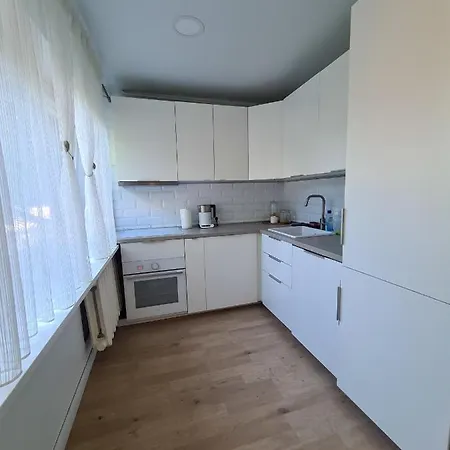 Old Town Vytautas * Klaipėda