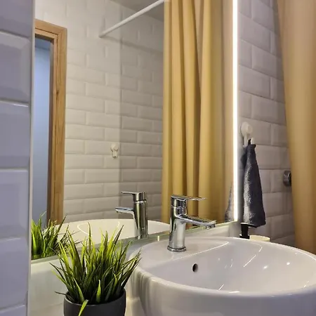 Apartman Old Town Vytautas Klaipėda