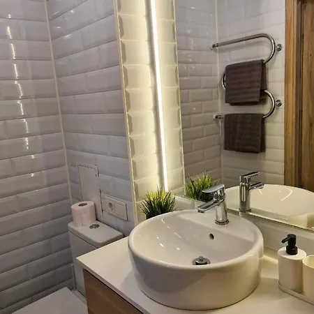 Old Town Vytautas Klaipėda