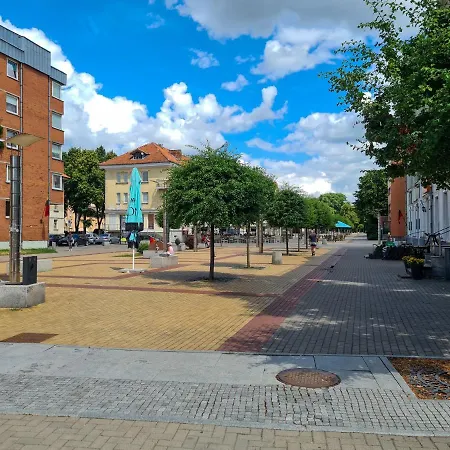 Old Town Vytautas