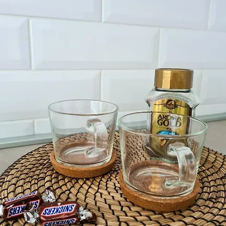 Apartman Old Town Vytautas *