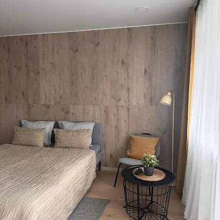 Apartman Old Town Vytautas Klaipėda