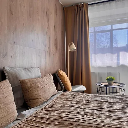 Old Town Vytautas Apartman