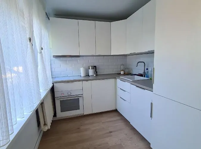 Old Town Vytautas * Κλαϊπέντα