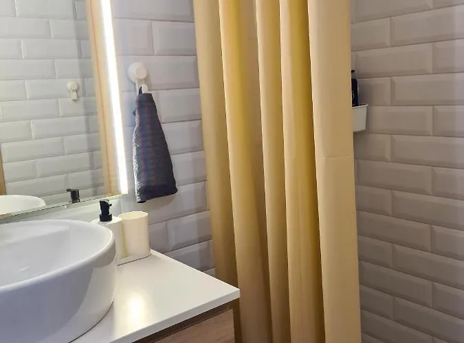 Old Town Vytautas Διαμέρισμα *