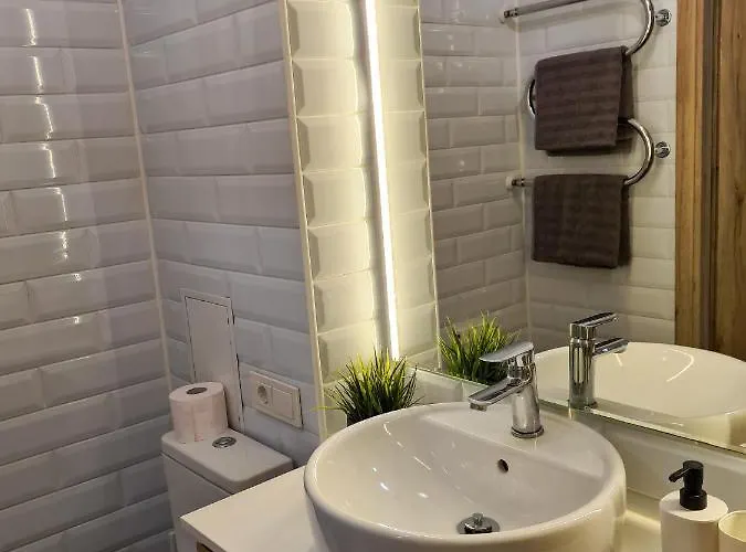 Old Town Vytautas Κλαϊπέντα