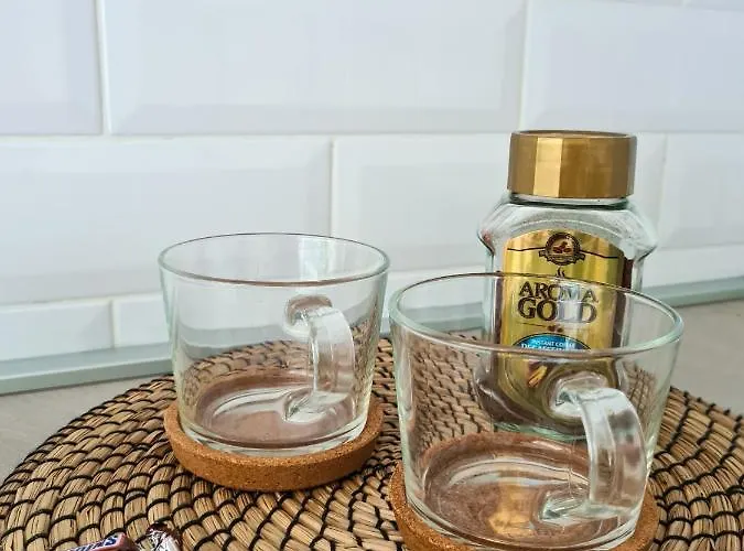 Διαμέρισμα Old Town Vytautas *