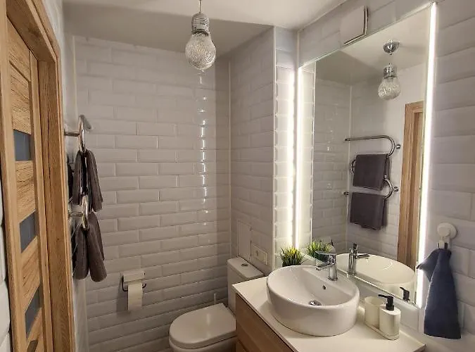 Old Town Vytautas Διαμέρισμα *