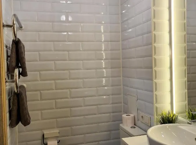 Διαμέρισμα Old Town Vytautas *