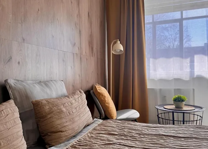 Old Town Vytautas Διαμέρισμα